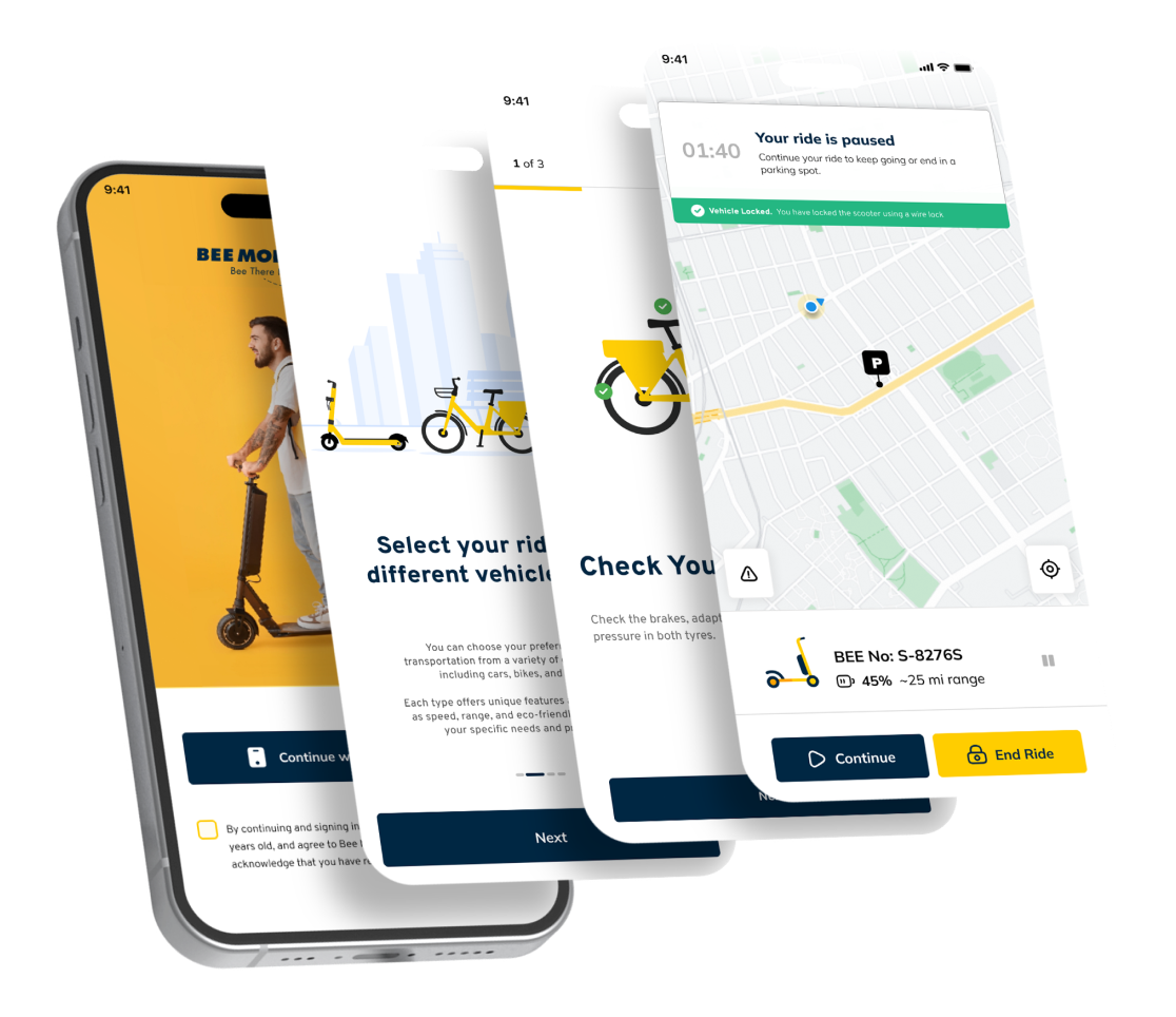 AI Software Development