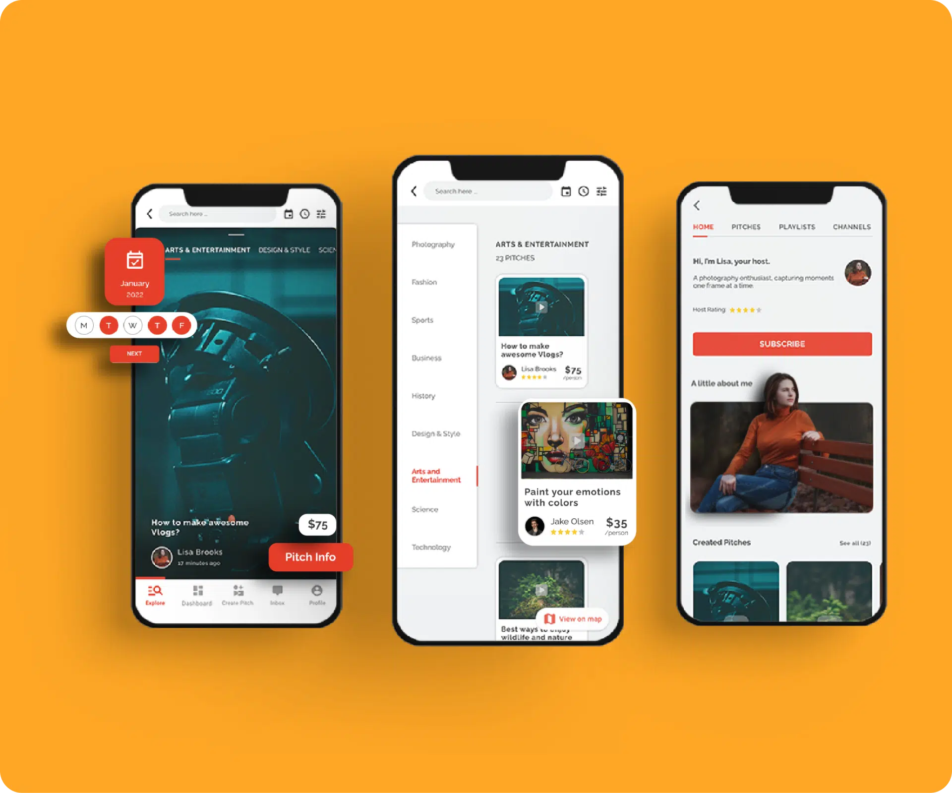 web app dev page stories beedyo