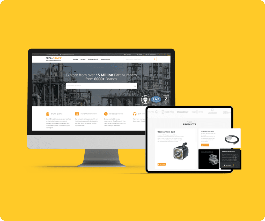 JavaScript Development Company | JS Development Services