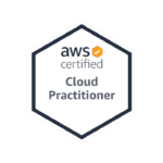 AWS Certified Cloud Practitioner