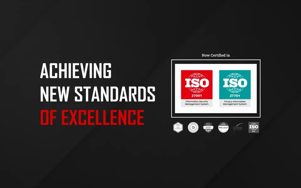 discretelogix Earns iso