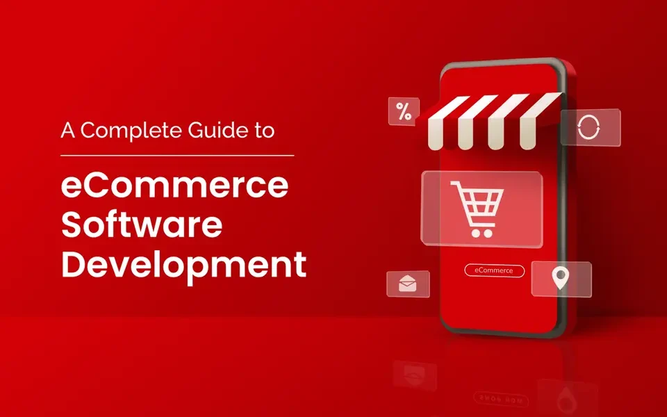 ecommerce software development guide