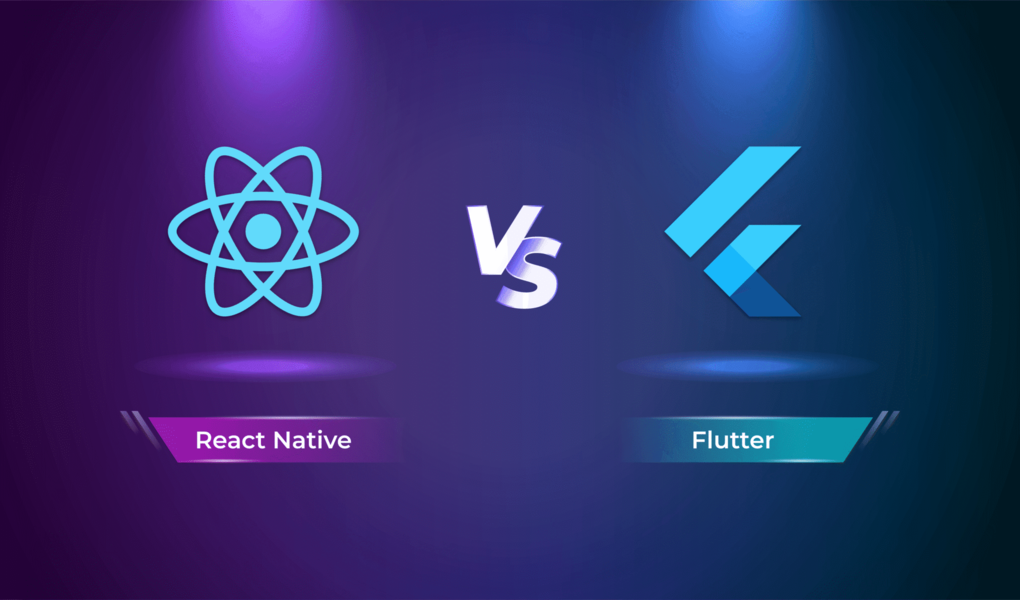react native vs flutter
