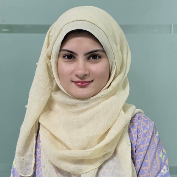 team-komal-fatima