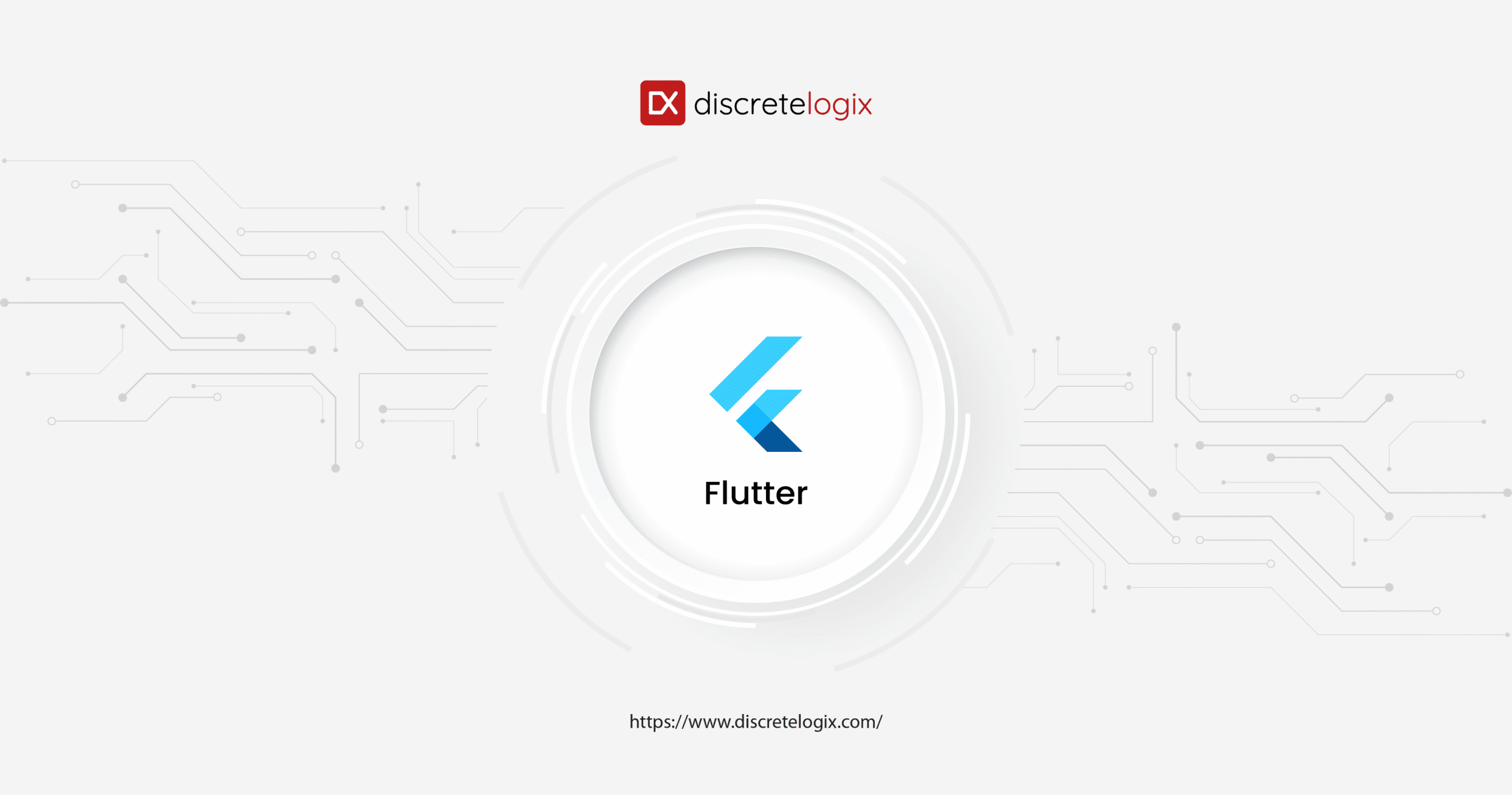 iOS development languages flutter