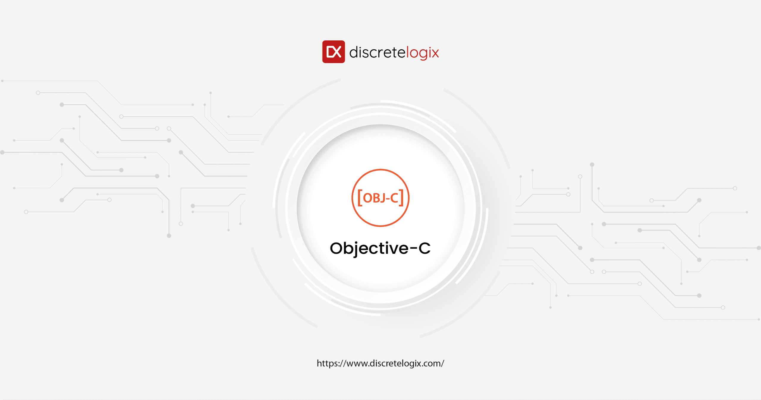 iOS development languages objective c