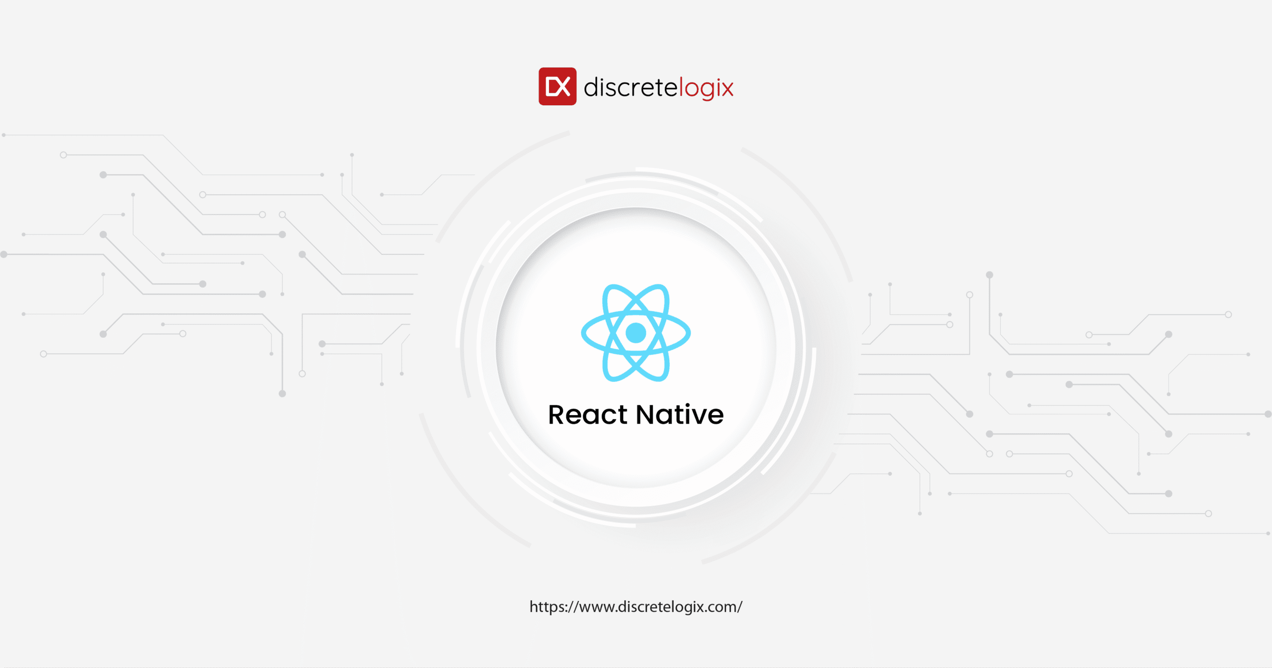iOS development languages react native