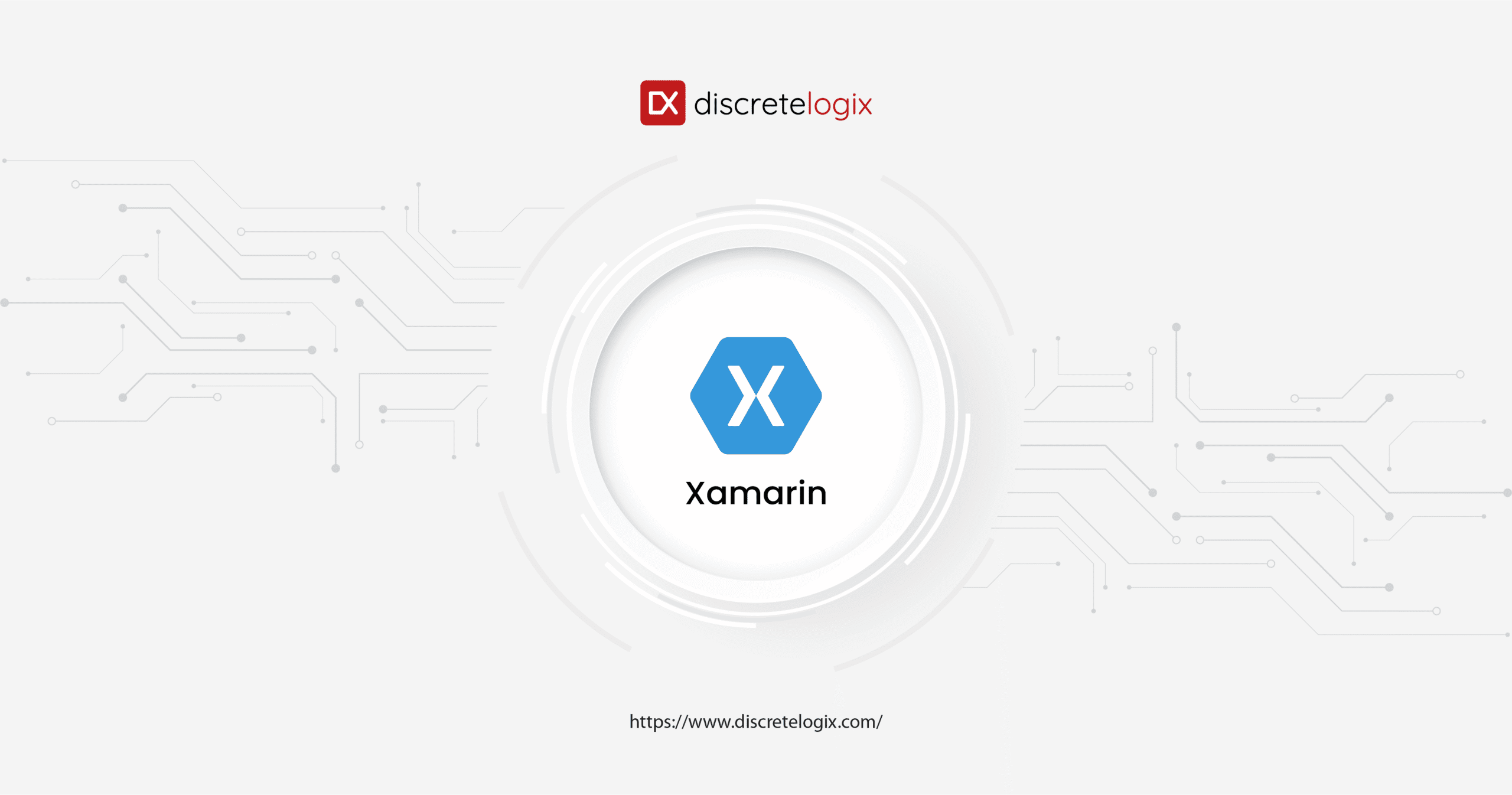 iOS development languages xamarin