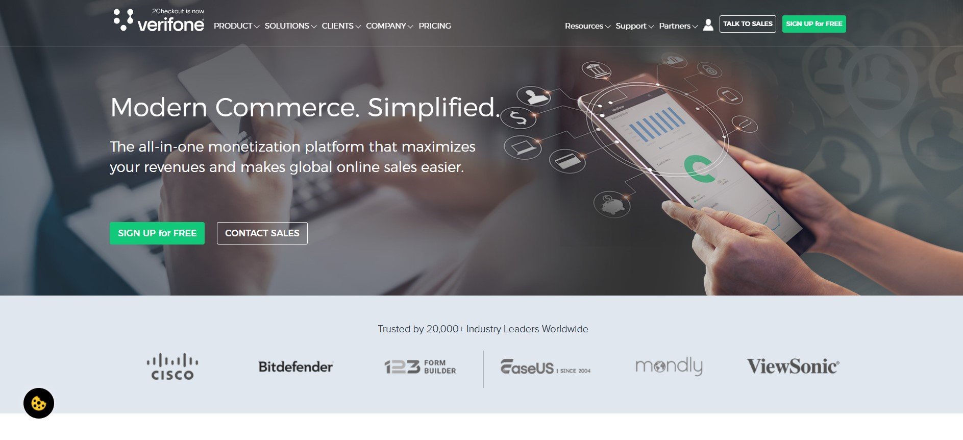 magento payment 2checkout
