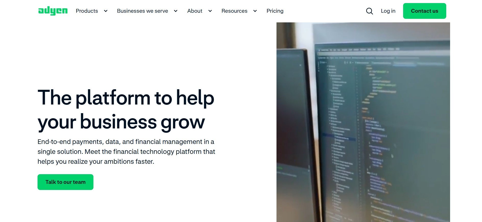 magento payment adyen