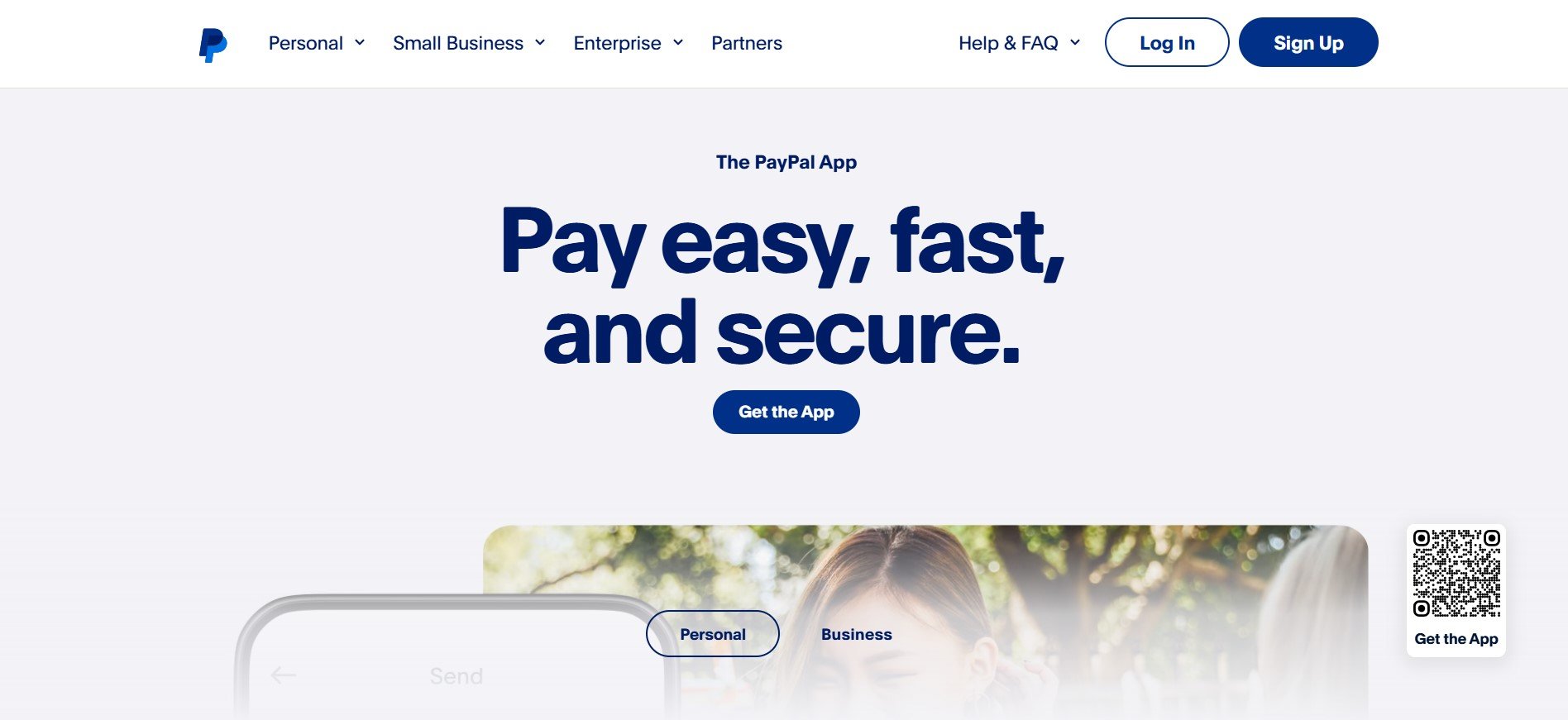 magento payment paypal