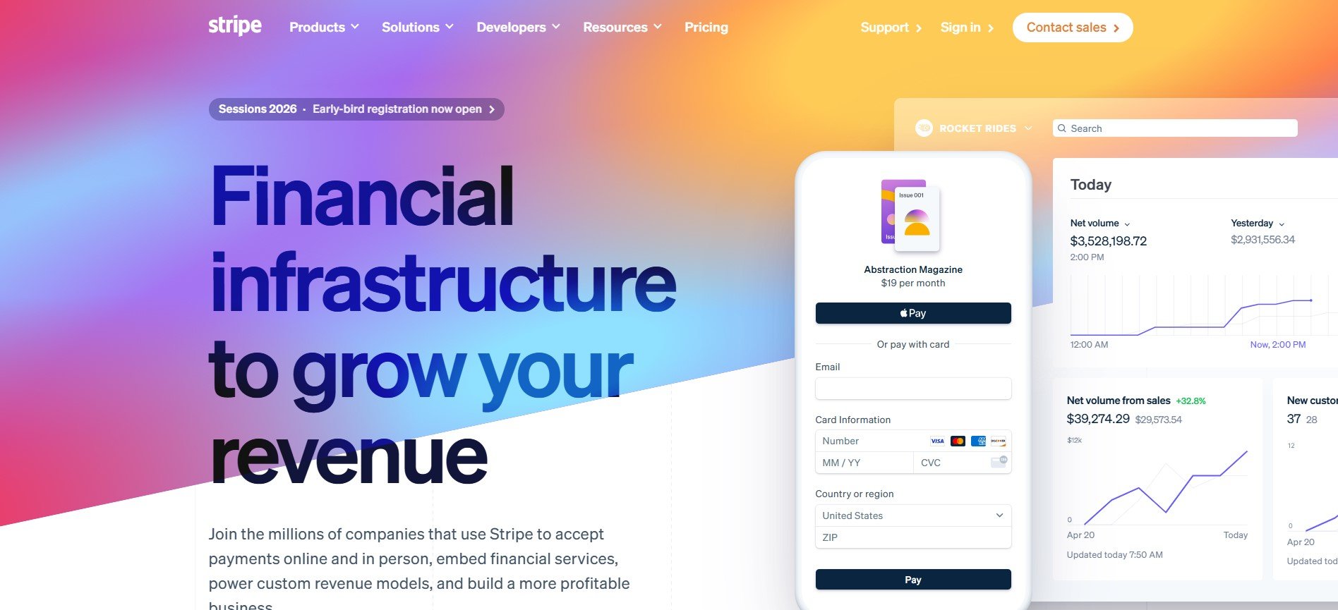 magento payment stripe