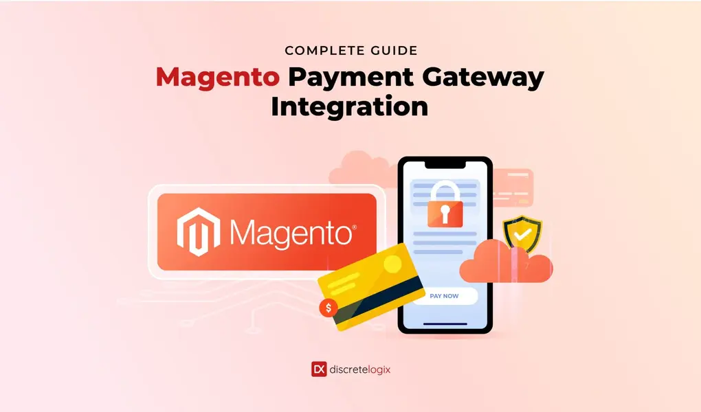 magento payment gateway integration