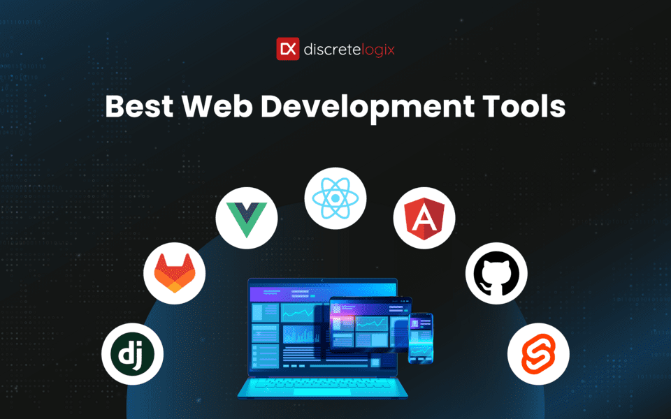Best Web Development Tools
