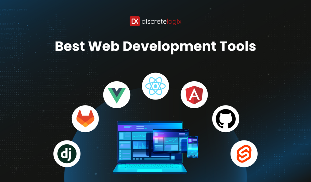 Best Web Development Tools